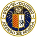 Ateneo de Manila University logo