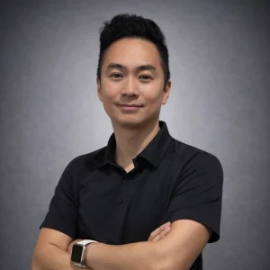 Dennis Macaspac